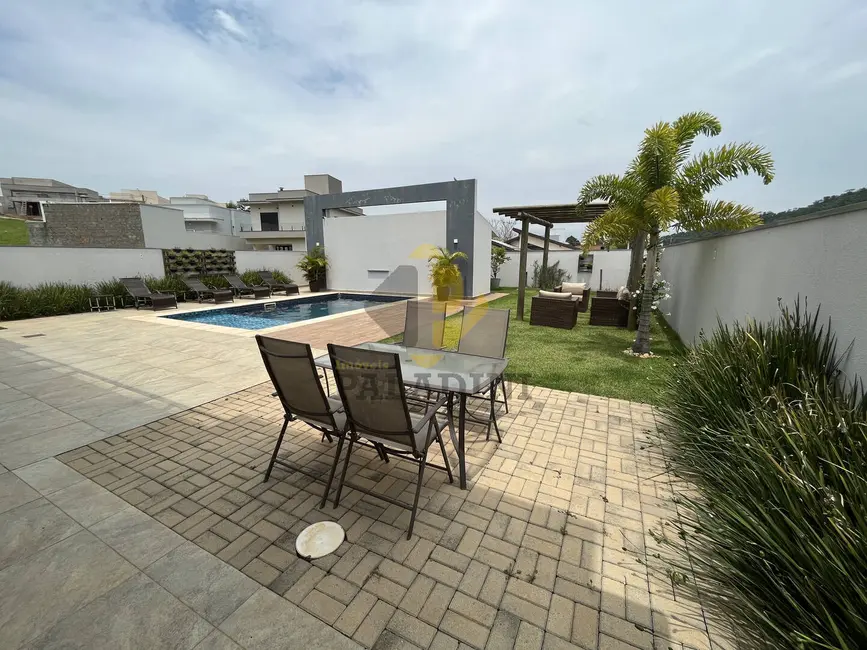 Foto 6 de Casa de Condomínio com 3 quartos à venda, 285m2 em Itupeva - SP