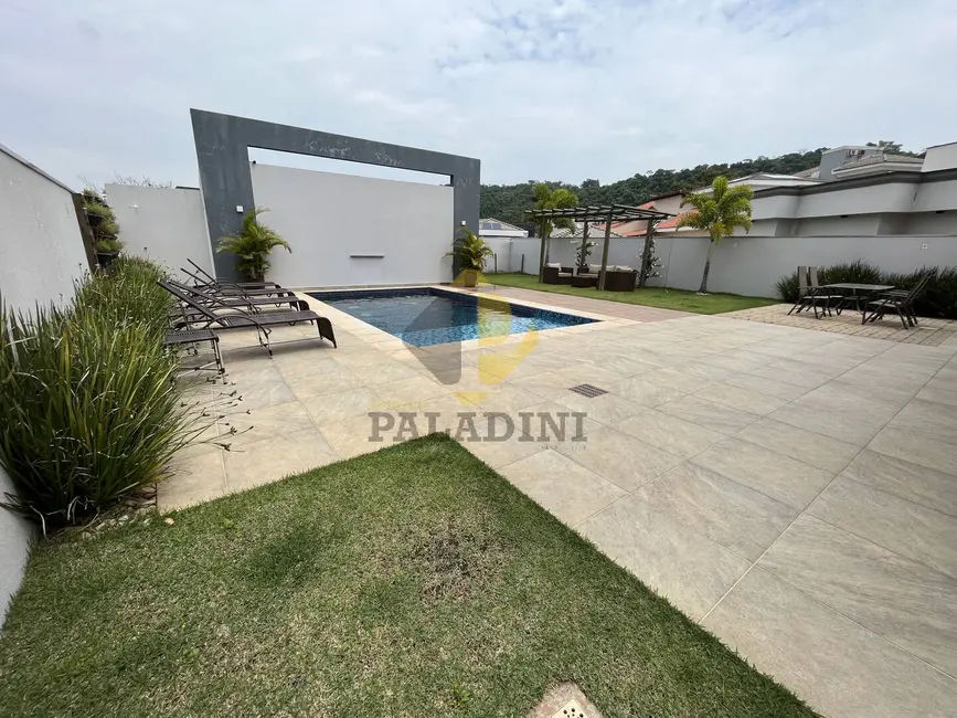 Foto 4 de Casa de Condomínio com 3 quartos à venda, 285m2 em Itupeva - SP