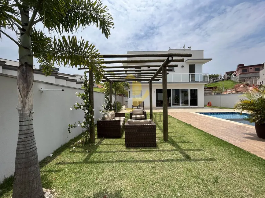 Foto 1 de Casa de Condomínio com 3 quartos à venda, 285m2 em Itupeva - SP