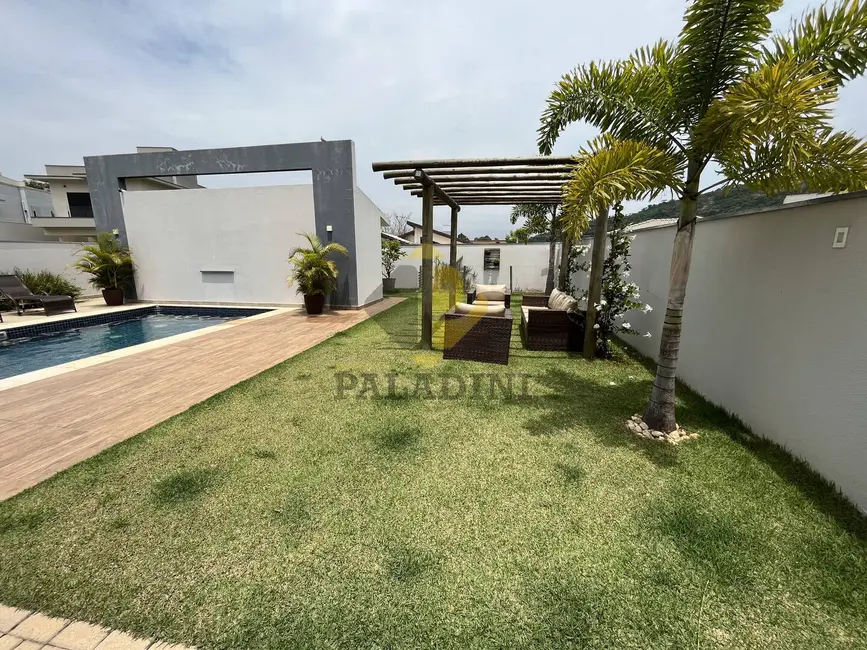 Foto 7 de Casa de Condomínio com 3 quartos à venda, 285m2 em Itupeva - SP