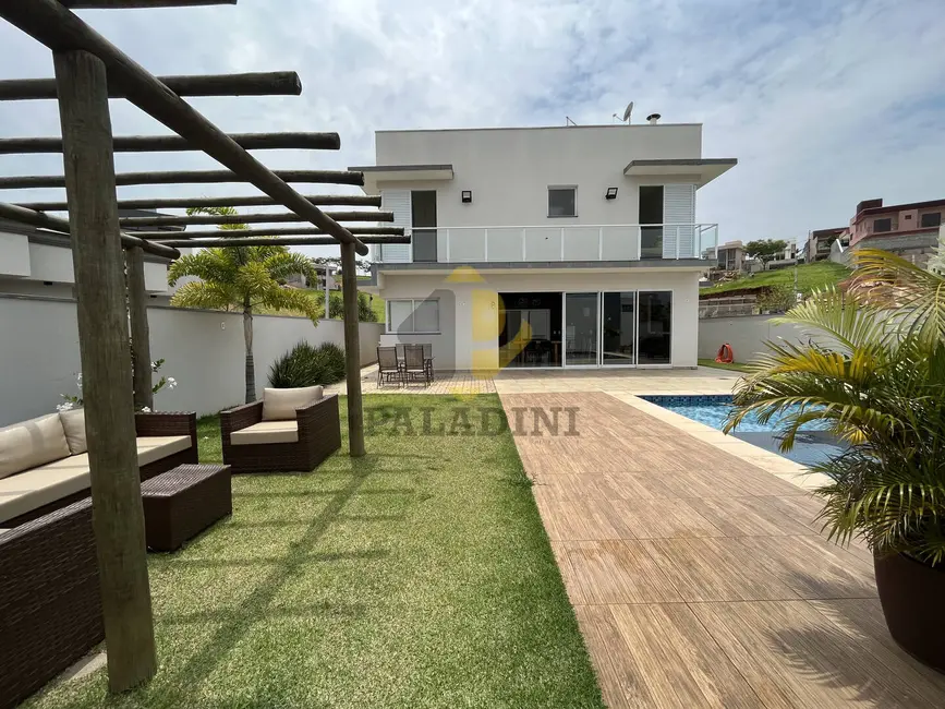 Foto 3 de Casa de Condomínio com 3 quartos à venda, 285m2 em Itupeva - SP