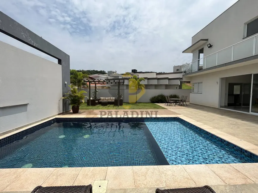 Foto 9 de Casa de Condomínio com 3 quartos à venda, 285m2 em Itupeva - SP