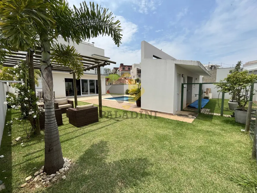 Foto 2 de Casa de Condomínio com 3 quartos à venda, 285m2 em Itupeva - SP