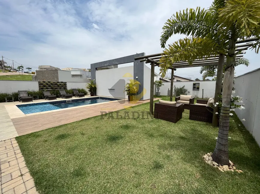 Foto 8 de Casa de Condomínio com 3 quartos à venda, 285m2 em Itupeva - SP