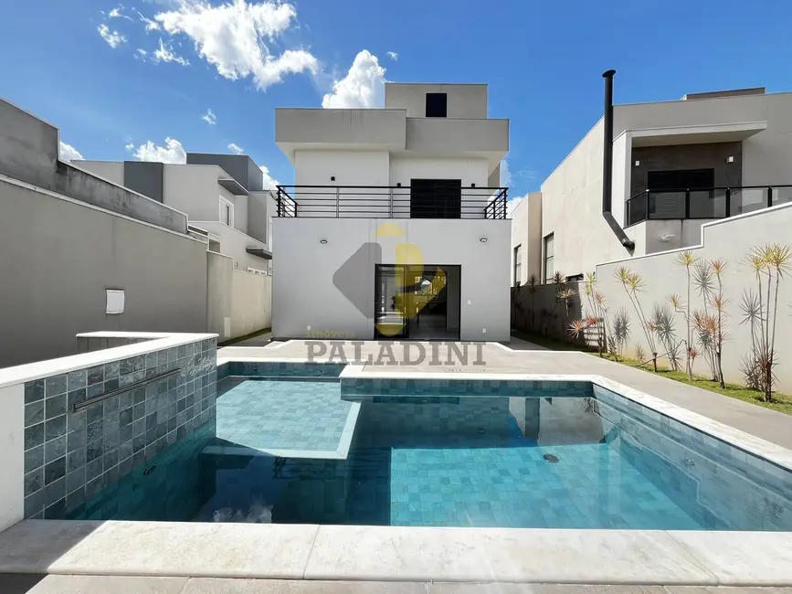 Foto 2 de Casa com 3 quartos à venda, 220m2 em Itupeva - SP