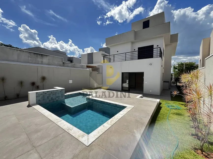 Foto 3 de Casa com 3 quartos à venda, 220m2 em Itupeva - SP