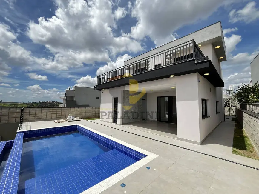 Foto 2 de Casa com 4 quartos à venda, 240m2 em Itupeva - SP