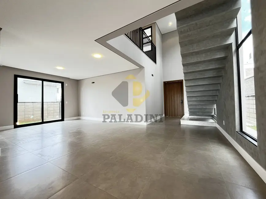Foto 3 de Casa com 4 quartos à venda, 240m2 em Itupeva - SP
