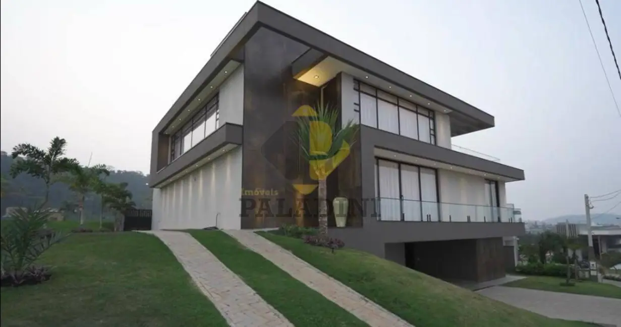 Foto 5 de Casa com 4 quartos à venda, 405m2 em Itupeva - SP