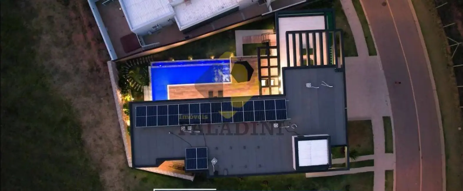 Foto 2 de Casa com 4 quartos à venda, 405m2 em Itupeva - SP