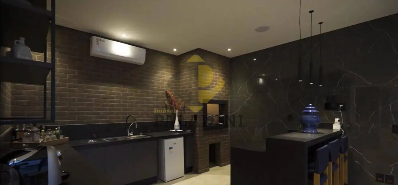 Foto 9 de Casa com 4 quartos à venda, 405m2 em Itupeva - SP