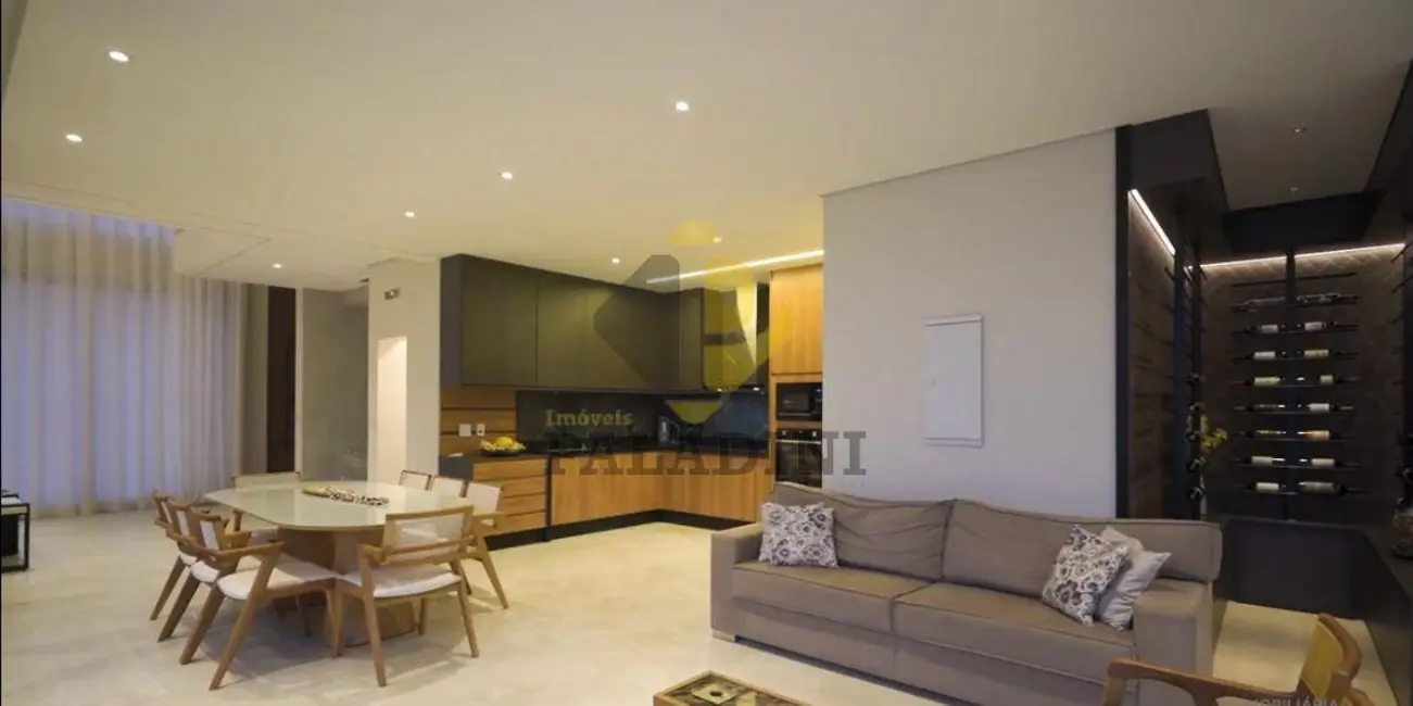 Foto 7 de Casa com 4 quartos à venda, 405m2 em Itupeva - SP