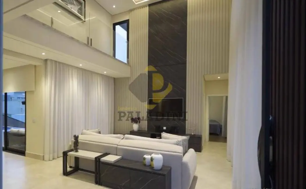 Foto 6 de Casa com 4 quartos à venda, 405m2 em Itupeva - SP