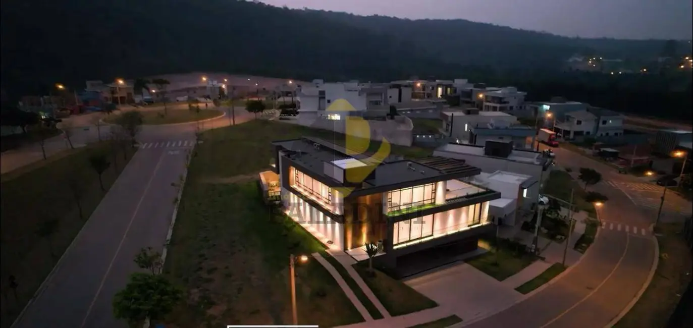 Foto 3 de Casa com 4 quartos à venda, 405m2 em Itupeva - SP