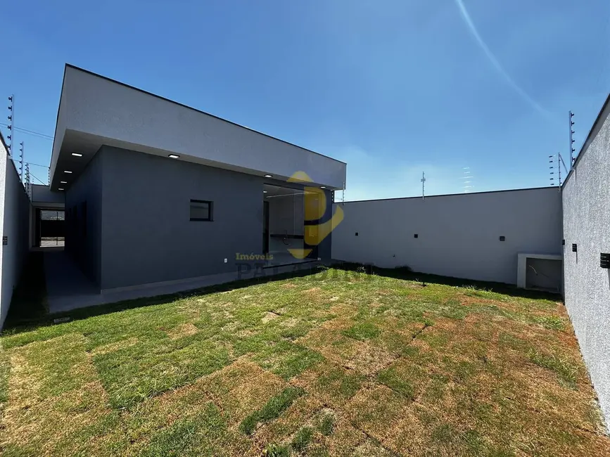 Casa com 3 quartos à venda, 125m2 em Itupeva - SP - imagem 9 Foto 9 de Casa com 3 quartos à venda, 125m2 em Itupeva - SP