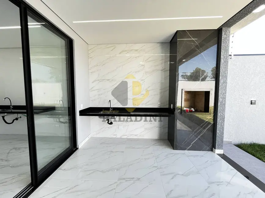 Casa com 3 quartos à venda, 125m2 em Itupeva - SP - imagem 6 Foto 6 de Casa com 3 quartos à venda, 125m2 em Itupeva - SP