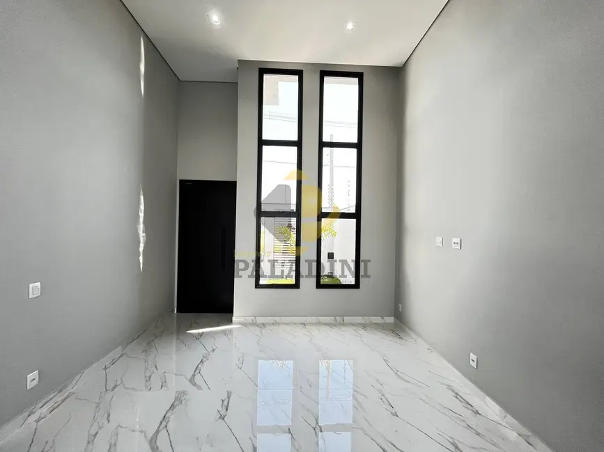 Foto 2 de Casa com 3 quartos à venda, 125m2 em Itupeva - SP