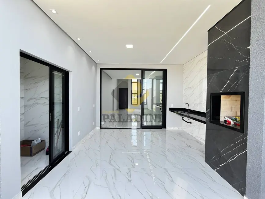 Casa com 3 quartos à venda, 125m2 em Itupeva - SP - imagem 8 Foto 8 de Casa com 3 quartos à venda, 125m2 em Itupeva - SP