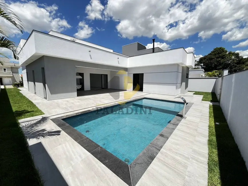 Foto 1 de Casa com 3 quartos à venda, 260m2 em Itupeva - SP