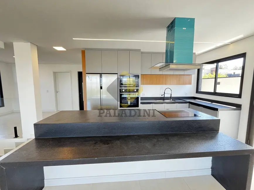 Foto 8 de Casa com 4 quartos à venda e para alugar, 285m2 em Itupeva - SP