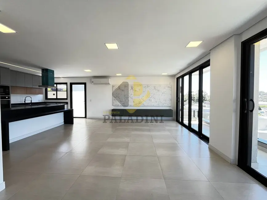 Foto 6 de Casa com 4 quartos à venda e para alugar, 285m2 em Itupeva - SP