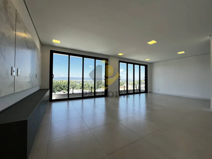 Foto 5 de Casa com 4 quartos à venda e para alugar, 285m2 em Itupeva - SP
