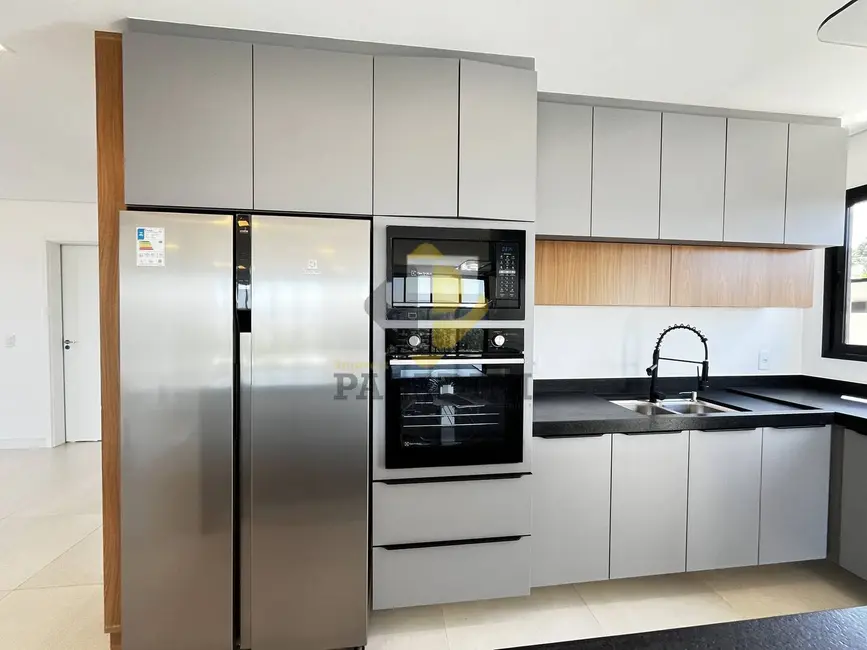 Foto 9 de Casa com 4 quartos à venda e para alugar, 285m2 em Itupeva - SP