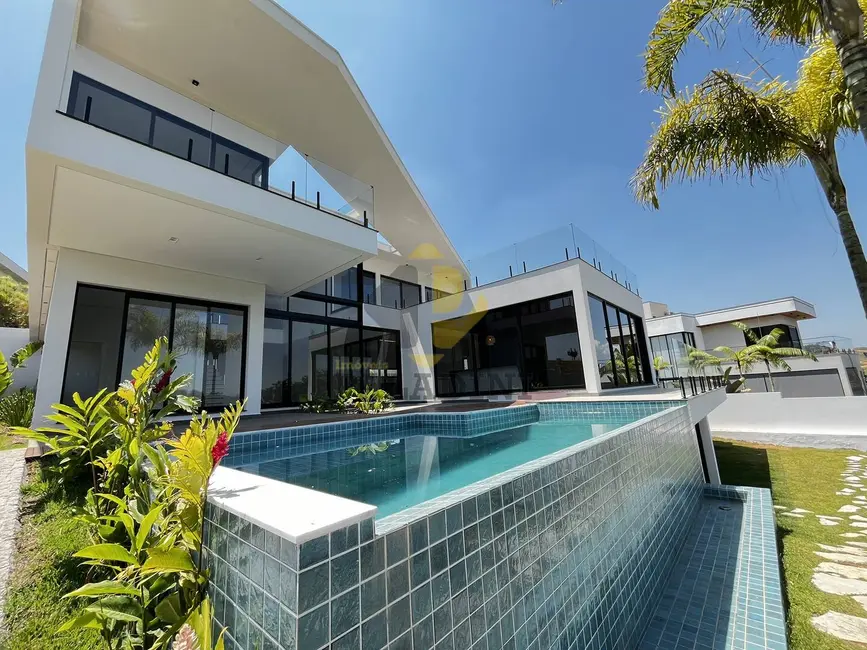 Foto 1 de Casa com 5 quartos à venda, 602m2 em Itupeva - SP