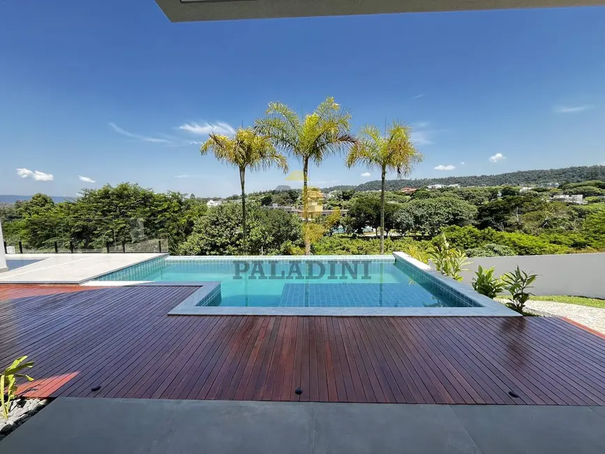 Foto 4 de Casa com 5 quartos à venda, 602m2 em Itupeva - SP