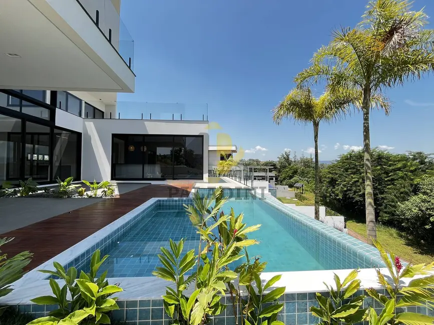 Foto 3 de Casa com 5 quartos à venda, 602m2 em Itupeva - SP