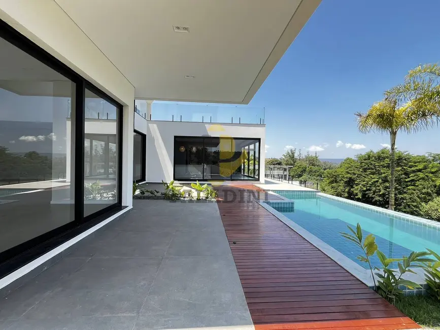 Foto 5 de Casa com 5 quartos à venda, 602m2 em Itupeva - SP