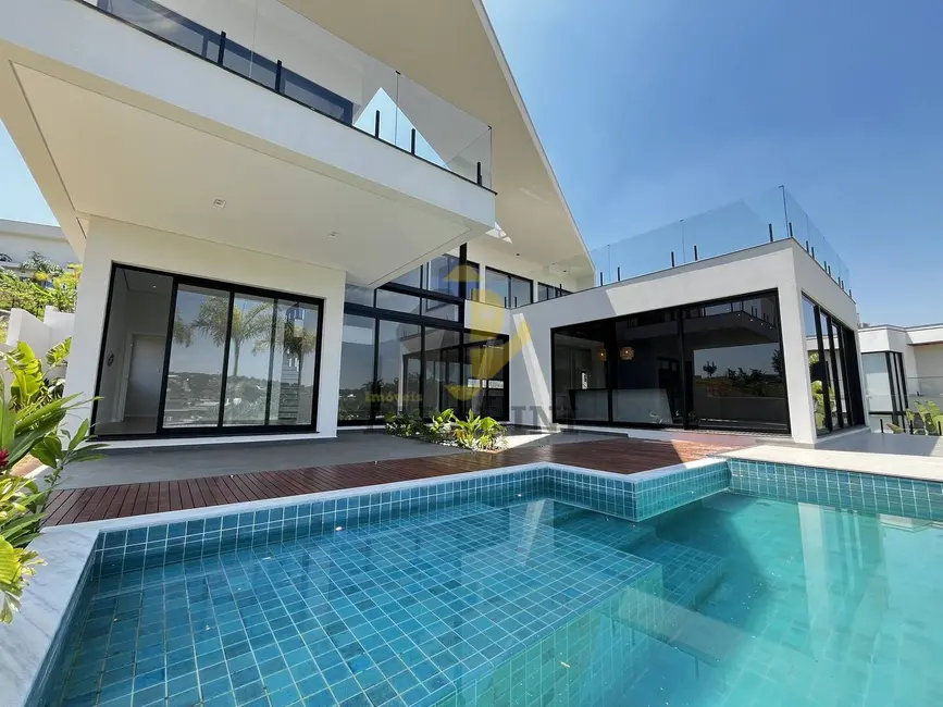 Foto 2 de Casa com 5 quartos à venda, 602m2 em Itupeva - SP