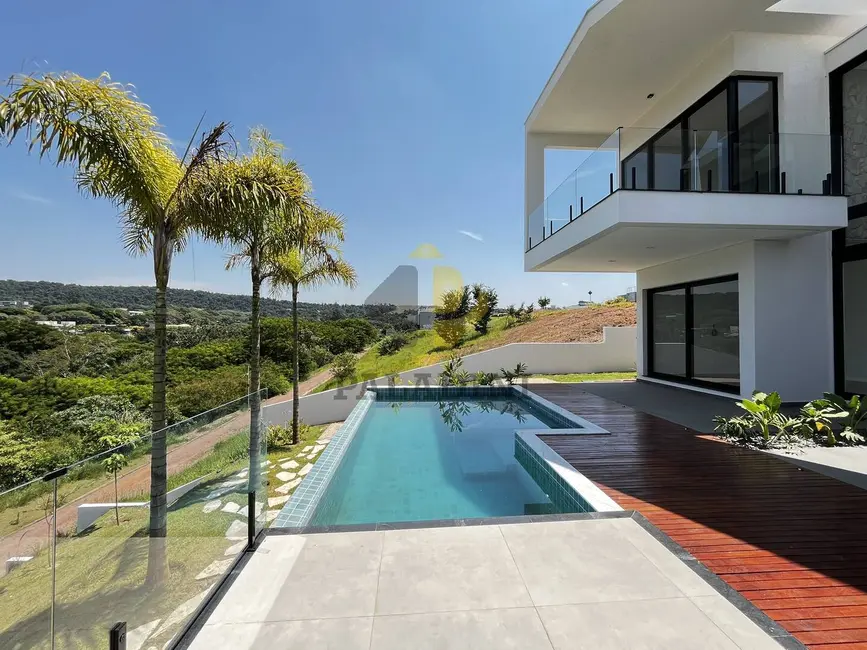 Foto 7 de Casa com 5 quartos à venda, 602m2 em Itupeva - SP