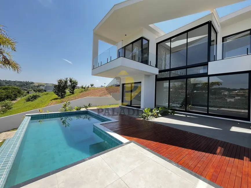 Foto 9 de Casa com 5 quartos à venda, 602m2 em Itupeva - SP