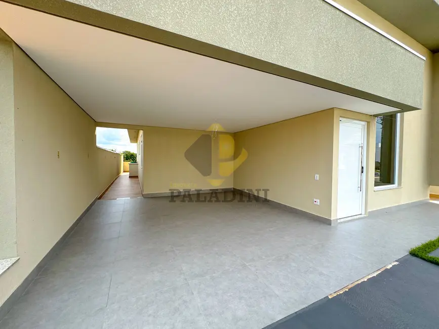 Foto 2 de Casa com 3 quartos à venda, 150m2 em Itupeva - SP