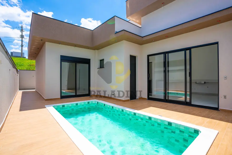 Foto 2 de Casa com 3 quartos à venda, 150m2 em Itupeva - SP