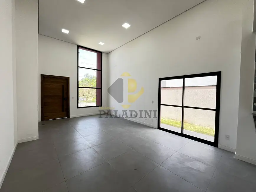 Foto 3 de Casa com 3 quartos à venda, 195m2 em Itupeva - SP