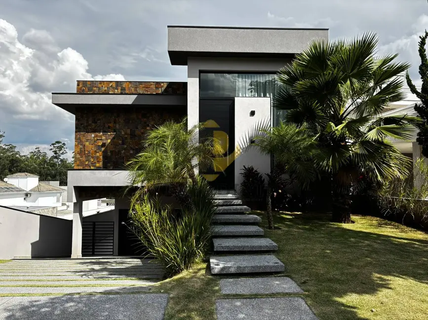 Foto 1 de Casa com 3 quartos à venda e para alugar, 217m2 em Itupeva - SP