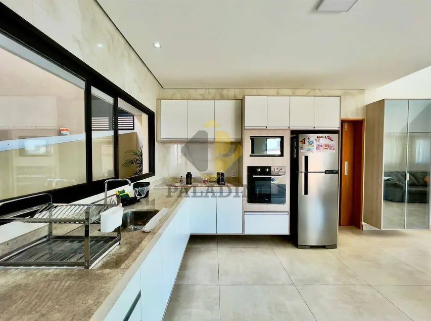 Foto 3 de Casa com 3 quartos à venda, 270m2 em Itupeva - SP