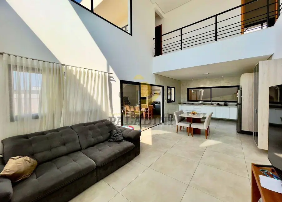 Foto 2 de Casa com 3 quartos à venda, 270m2 em Itupeva - SP