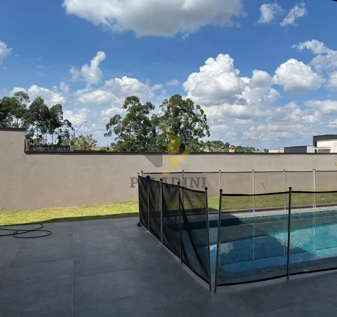 Foto 8 de Casa com 3 quartos à venda, 270m2 em Itupeva - SP