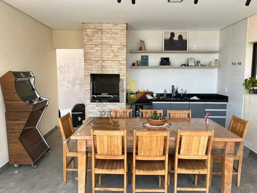 Foto 4 de Casa com 3 quartos à venda, 270m2 em Itupeva - SP