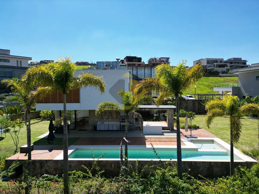 Foto 5 de Casa com 5 quartos à venda, 620m2 em Itupeva - SP