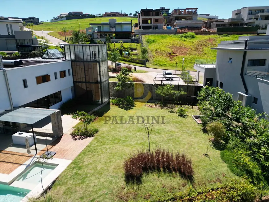 Foto 4 de Casa com 5 quartos à venda, 620m2 em Itupeva - SP