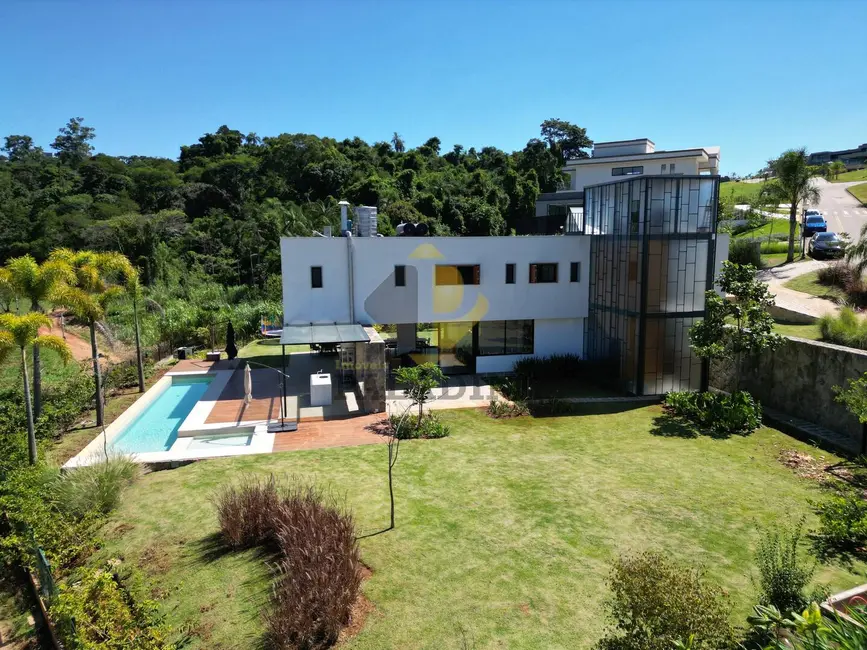 Foto 3 de Casa com 5 quartos à venda, 620m2 em Itupeva - SP