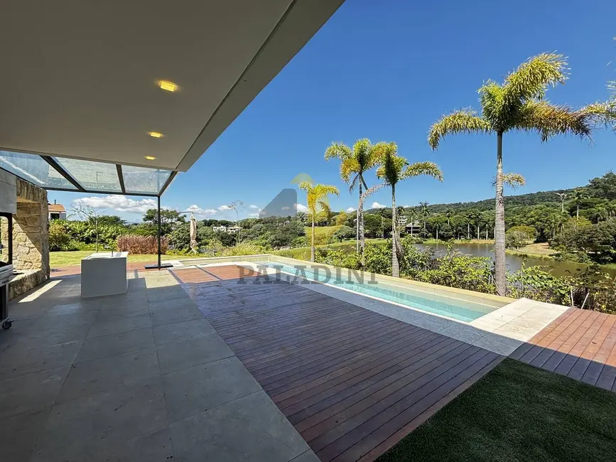 Foto 8 de Casa com 5 quartos à venda, 620m2 em Itupeva - SP