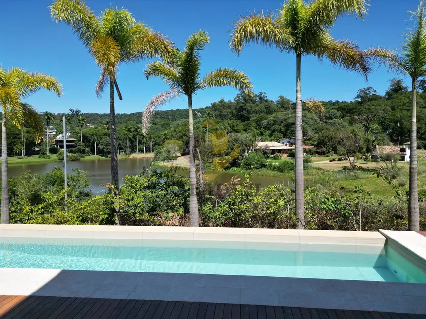 Foto 6 de Casa com 5 quartos à venda, 620m2 em Itupeva - SP