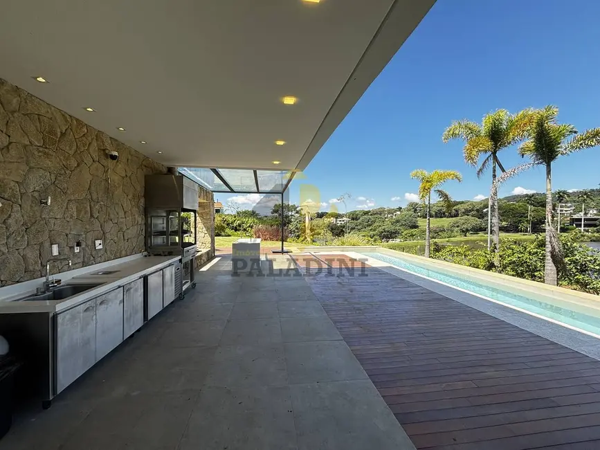 Foto 7 de Casa com 5 quartos à venda, 620m2 em Itupeva - SP