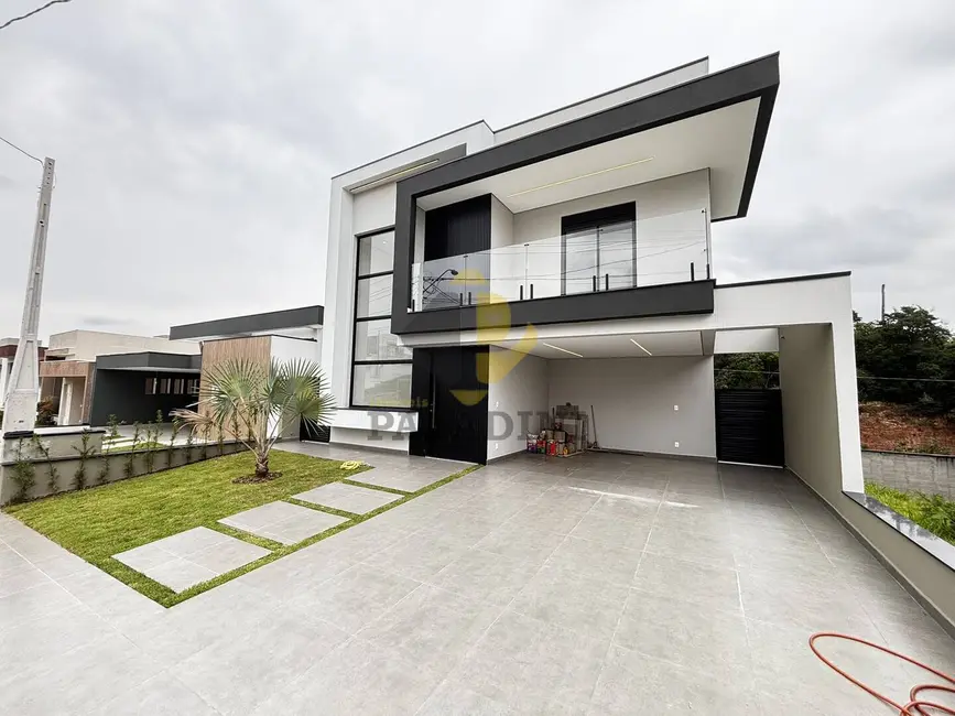Foto 2 de Casa com 3 quartos à venda, 260m2 em Itupeva - SP