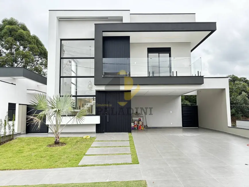Foto 1 de Casa com 3 quartos à venda, 260m2 em Itupeva - SP